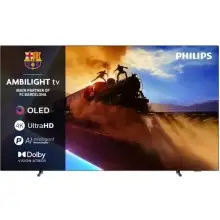Телевизор Philips 48OLED770/12
