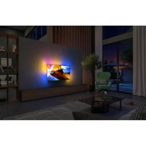 Телевизор Philips 48OLED770/12