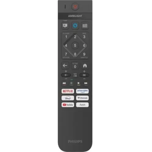 Телевизор Philips 48OLED770/12