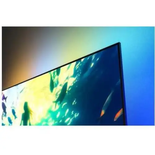 Телевизор Philips 50PUS8010/12