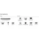 Телевизор Philips 55MLED820/12 фото 5