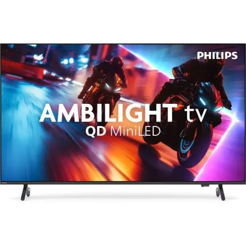 Телевізор Philips 55MLED920/12