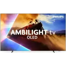 Телевизор Philips 55OLED770/12