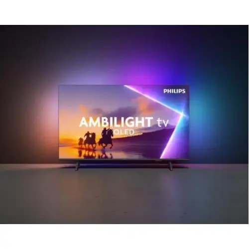 Телевизор Philips 55PUS8510/12