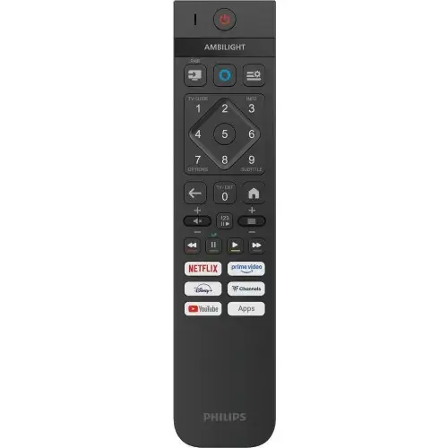 Телевизор Philips 65MLED820/12