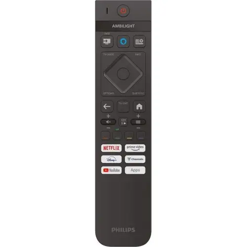Телевізор Philips 65MLED920/12