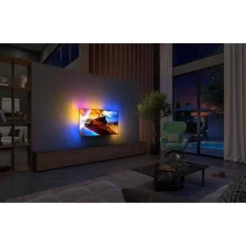 Телевизор Philips 65OLED770/12