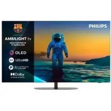 Телевизор Philips 65OLED820/12
