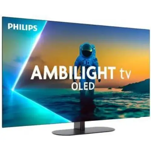 Телевизор Philips 65OLED820/12
