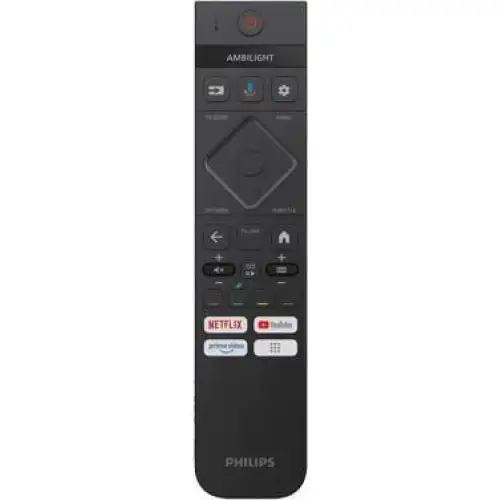 Телевизор Philips 65OLED820/12