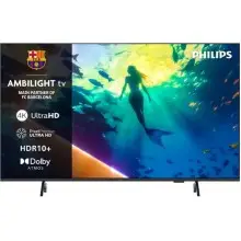 Телевизор Philips 65PUS8010/12