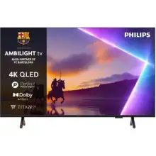 Телевизор Philips 65PUS8510/12