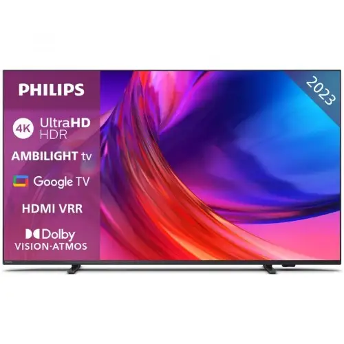 Телевизор Philips The One 43PUS8518/12