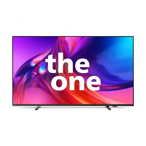 Телевизор Philips The One 43PUS8518/12