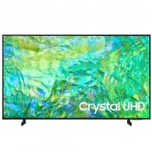 Телевізор Samsung UE43CU8000