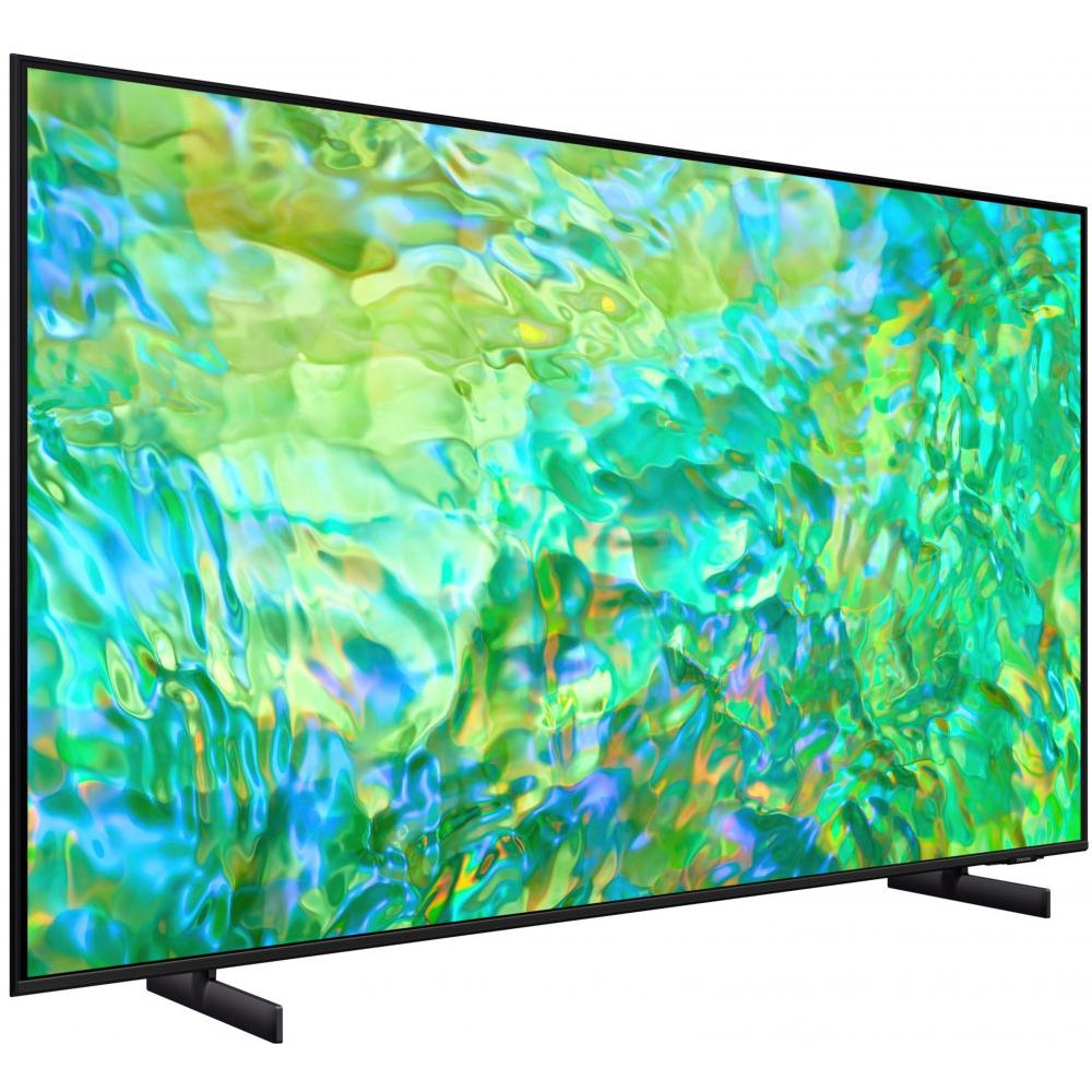 Телевізор Samsung UE43CU8000