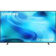 Телевизор Samsung 55" Crystal UHD U8000H 4K Vision AI Smart TV (UE55U8000H)