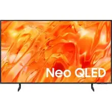 Телевизор Samsung 75" Neo QLED QN80H 4K Vision AI Smart TV (QE75QN80H)