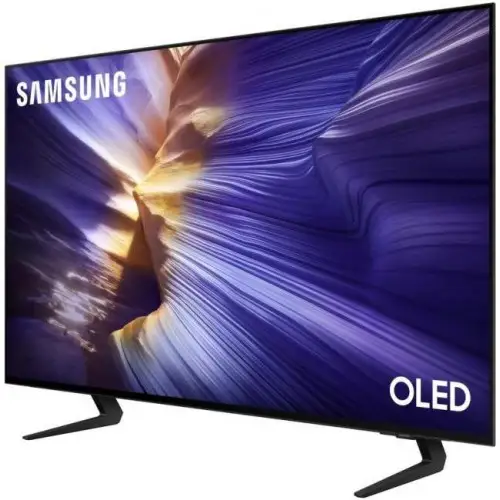 Телевізор Samsung QE42S90F