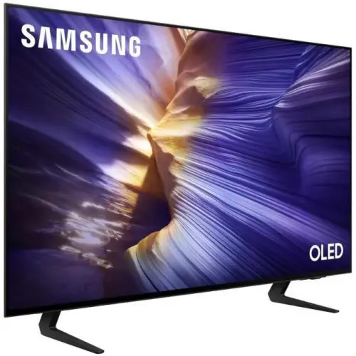 Телевізор Samsung QE42S90F