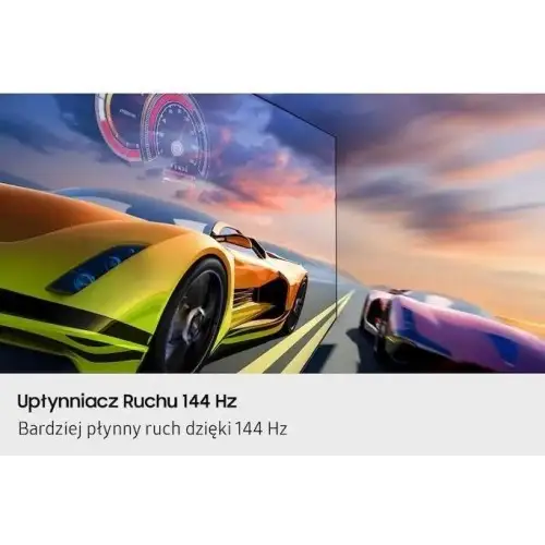 Телевізор Samsung QE42S90F