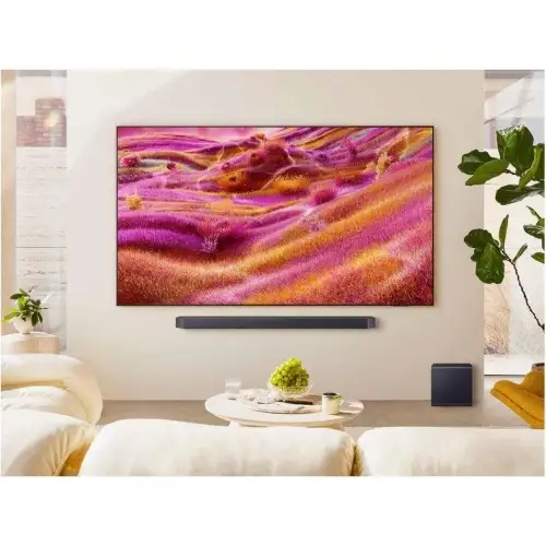 Телевизор Samsung QE43QN90F