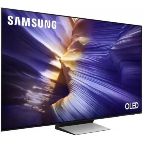 Телевізор Samsung QE48S90F