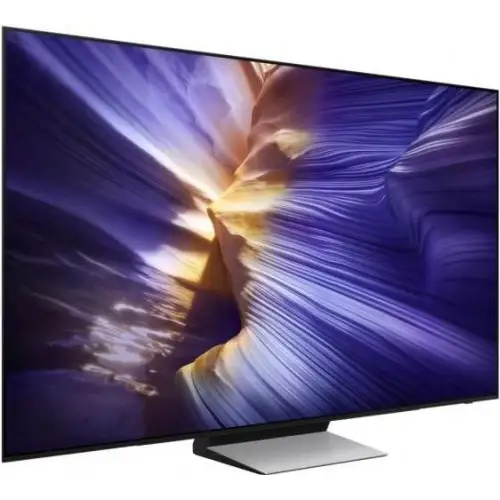 Телевізор Samsung QE48S90F