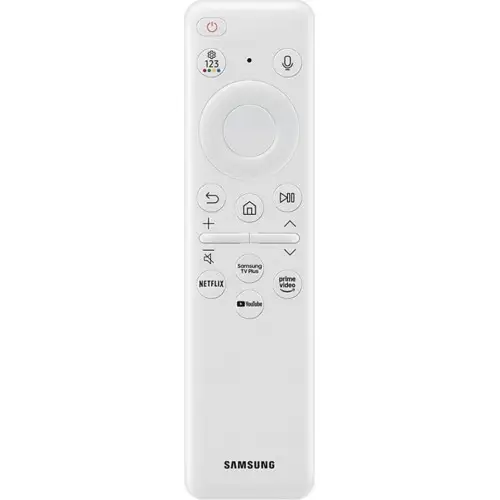 Телевізор Samsung QE50LS03F