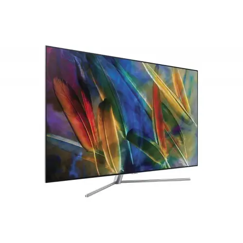 Телевизор Samsung QE55Q7FA
