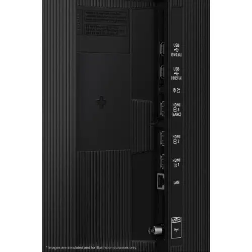 Телевізор Samsung QE55Q8FA