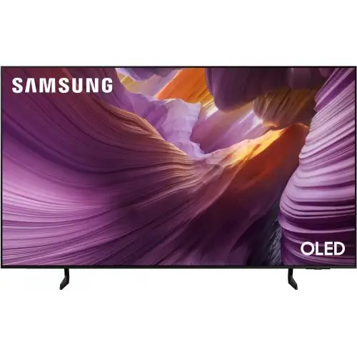 Телевизор Samsung QE55S85F