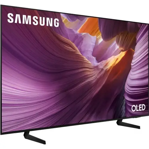 Телевизор Samsung QE55S85F