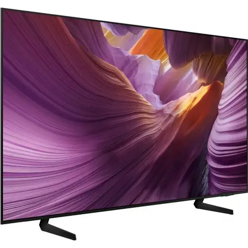 Телевизор Samsung QE55S85F