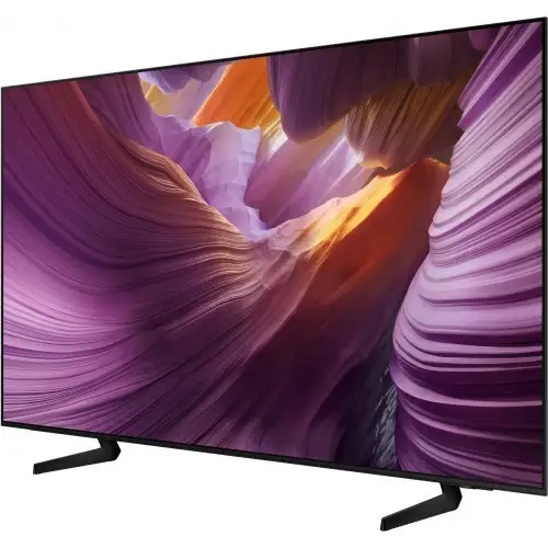Телевизор Samsung QE55S85F