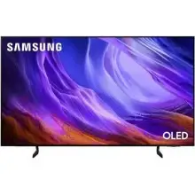 Телевизор Samsung 55" OLED S85H 4K Vision AI Smart TV (QE55S85H)