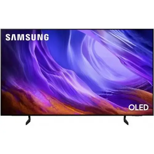 Телевизор Samsung 55" OLED S85H 4K Vision AI Smart TV (QE55S85H)