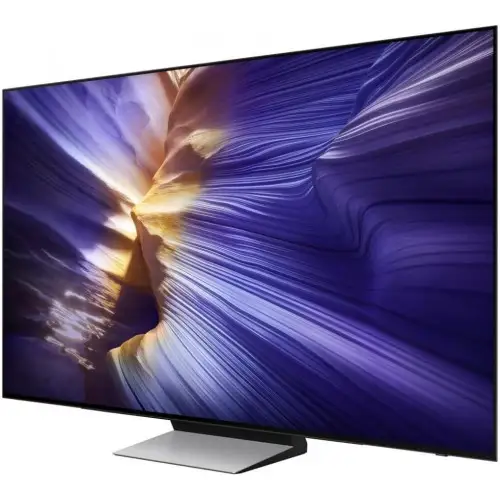 Телевизор Samsung QE55S90F