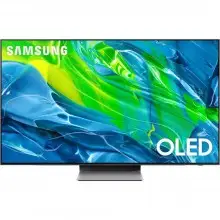 Телевізор Samsung QE55S95B