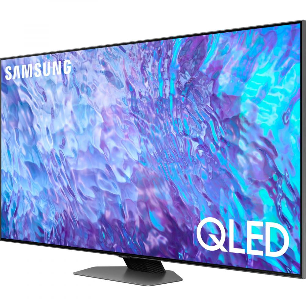 Телевизор Samsung QE65Q80C