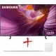 Телевізор Samsung QE65S85F фото 1