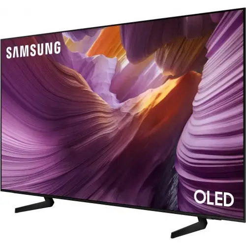 Телевізор Samsung QE65S85F