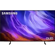 Телевизор Samsung 65" OLED S85H 4K Vision AI Smart TV (QE65S85H)