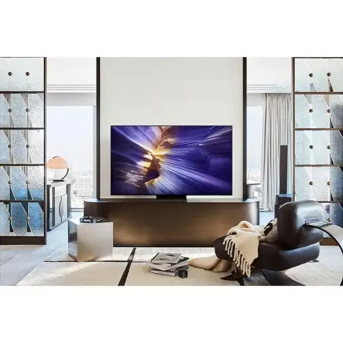 Телевизор Samsung QE65S90F