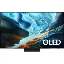 Телевизор Samsung QE65S90H
