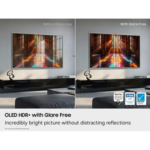 Телевизор Samsung QE65S90H