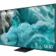 Телевізор Samsung QE75Q7F5 фото 2