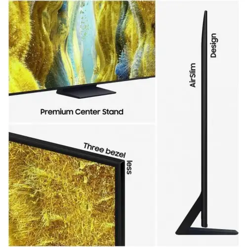 Телевізор Samsung QE75QN77F