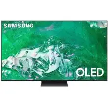 Телевизор Samsung QE83S90D