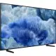 Телевізор Samsung QE85Q8F фото 3